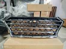 Hyundai Tucson 2019-2020 radiator barmaqlığı